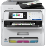 Epson WorkForce Pro EM-C800RDWF