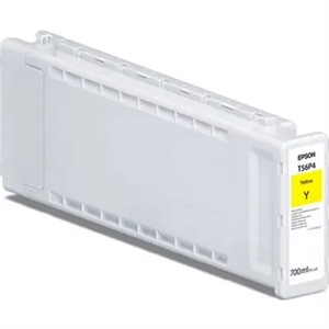 Epson Yellow T56P4 - 700 ml blekkpatron