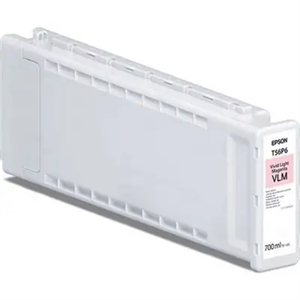 Epson Vivid Light Magenta T56P6 - 700 ml blekkpatron
