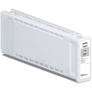 Epson Grey T56P7 - 700 ml blekkpatron