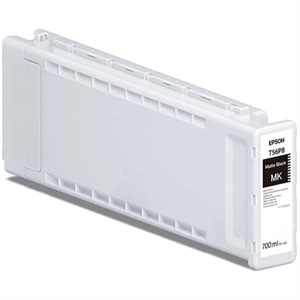 Epson Matt Sort T56P8 - 700 ml blekkpatron