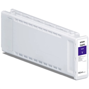 Epson Violet T56PD - 700 ml blekkpatron