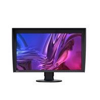 Eizo ColorEdge CG2700S - 27" blir: Eizo ColorEdge CG2700S - 27 tommer.