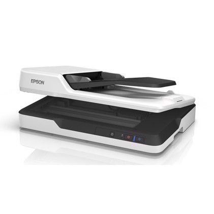 Epson WorkForce DS-1630 flatbed skanner