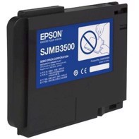 Vedlikeholdsboks til Epson TM-C3500