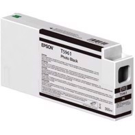 Epson Photo Black T5961 - 350 ml blekkpatron