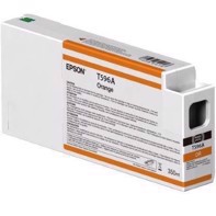 Epson Orange T596A - 350 ml blekkpatron