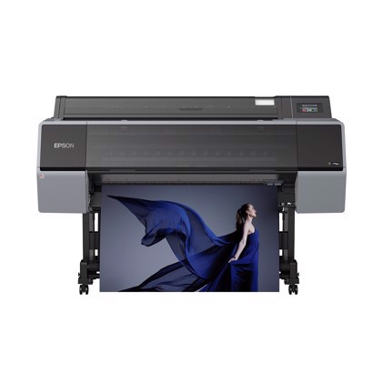 Epson lanserer deres splitter nye Surecolor P7500 og P9500!