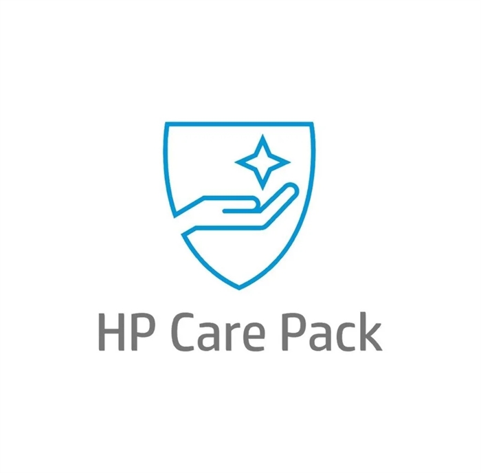 HP Care Pack 3 year Next Business Day Onsite for HP DesignJet T650 24"