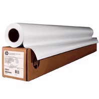 HP Coated Paper 90 g/m² - 36" x 45.7 m  | C6020B 