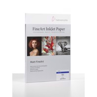 Hahnemühle Photo Rag 308 g/m² - A4 25 Stk. HM10641619