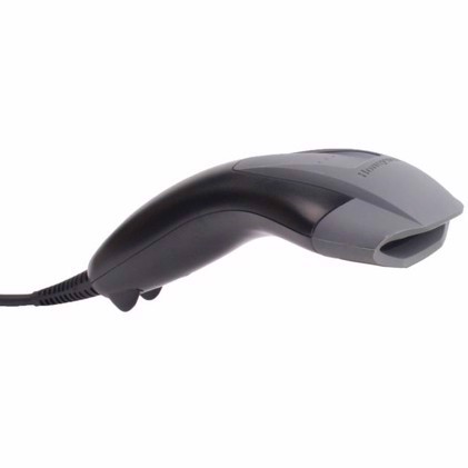 Honeywell Voyager 1200g, 1D, multi-IF, black