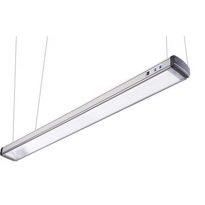 Just Normlicht LED moduLight 1-1700 - 160 x 40 cm