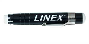 Linex krittstiftsholder for runde kritt, 10 mm