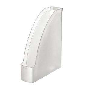 Leitz Tidsskriftsamler Plus klar.