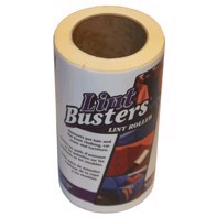 Lint Busters loruller - 9,1 m x 10,2 cm