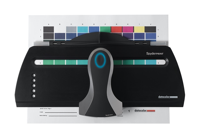 Datacolor Spyder PRINT