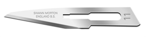 Büngers knivblader Swann-Morton nr. 11 (5)