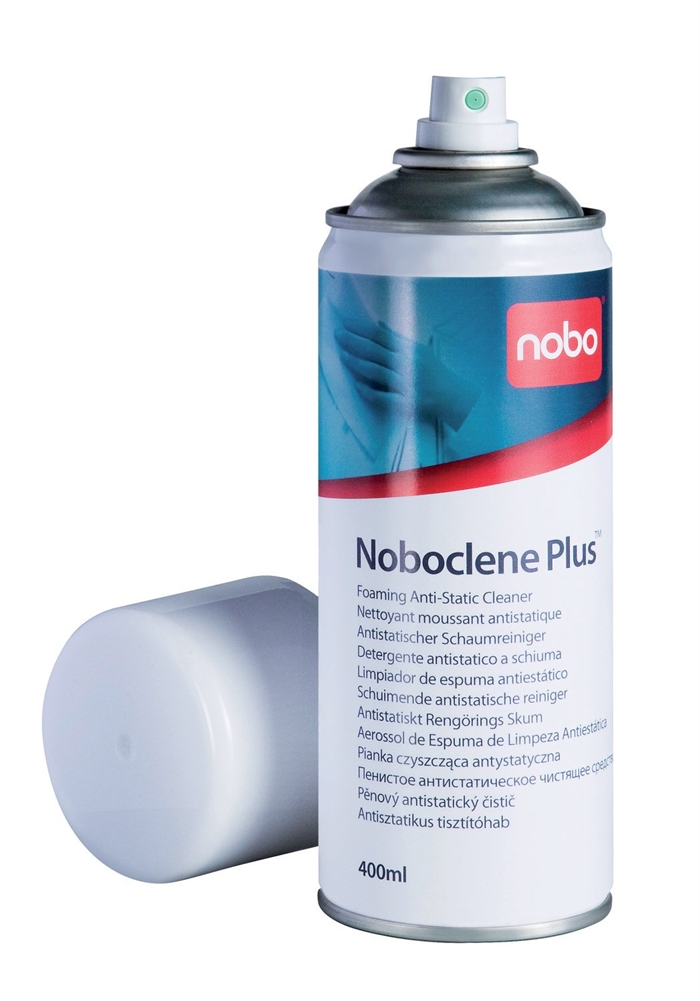 Nobo WB rensespray Clene+ 400 ml
