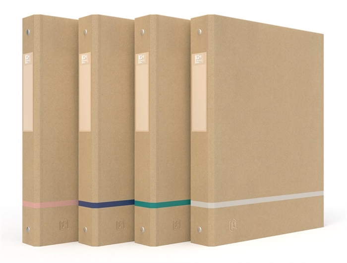 Oxford Touareg Ringperm A4 4OR 40mm