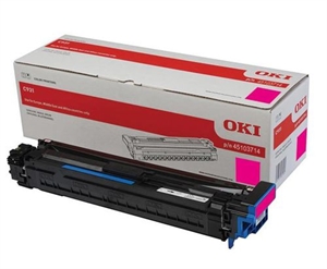OKI trommel magenta til OKI 9431, OKI 9541 og OKI 9542 - 40.000 sider