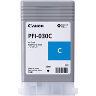 Canon Black PFI-030C - 55ml blekkpatron