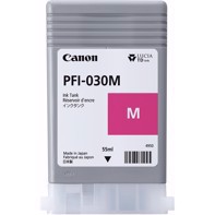 Canon Black PFI-030 M - 55ml blekkpatron