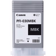 Canon Black PFI-030 MBK - 55ml blekkpatron