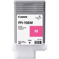 Canon Magenta PFI-106M - 130 ml blekkpatron