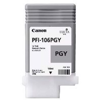 Canon Photo Grey PFI-106PGY - 130 ml blekkpatron