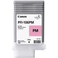 Canon Photo Magenta PFI-106PM - 130 ml blekkpatron