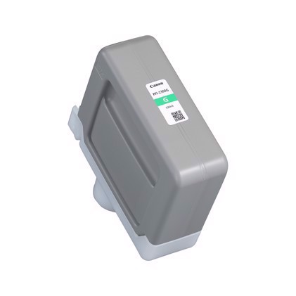 Canon PFI-2300 GRØNN 330 ml