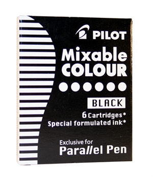 Pilot Patron for Parallel Pen sort (6)