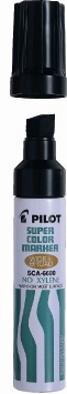 Pilot Marker Super Color Jumbo 10,0mm svart