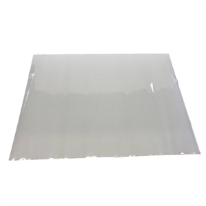 Graphtec Beskyttelsesark Transparent vinyl 1-pakke 0,3 mm FCX4000-50ES
