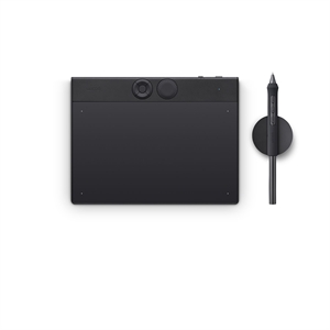 WACOM Intuos Pro (2025) Liten Kreativ Tablet / Pro