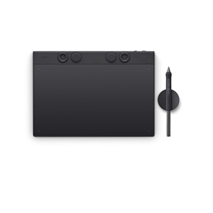 WACOM Intuos Pro (2025) Medium Kreativ Tavle / Pro