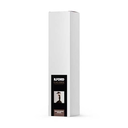 Ilford Galerie FineArt Canvas Galicia 450 g/m² - 64" x 15 meter