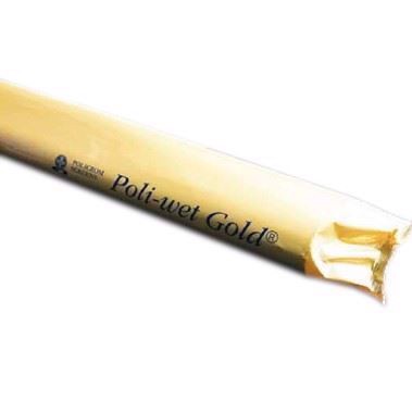 Poli-wet Gold - 745 mm x 9 m core 25,5 mm til Roland 200