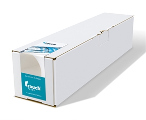 Rauch Tyvek EXPO rivebestandig og værbestandig teksturbanner - 105 g/m², 36" x 30 meter
