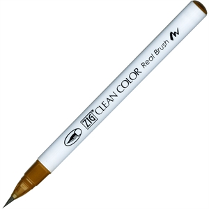 ZIG Clean Color Brush Pen 066 fl. Dark Havre