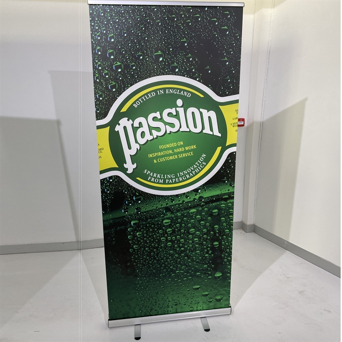 Standard Roll-Up kassett - 80 cm