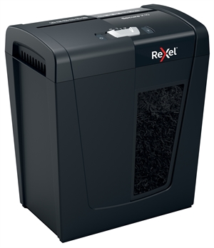 Rexel Makulator Secure X10 P4