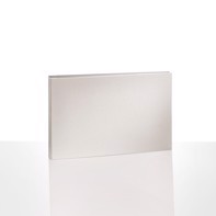 Hahnemühle FineArt InkJet Linen Album, Light Sand Grey - A3 landscape