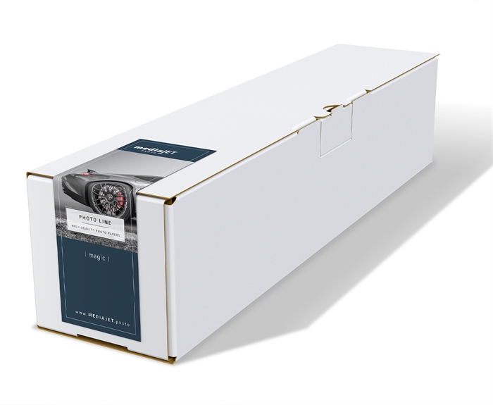 Rauch PMC 260FD "premium" Silk matt fotopapir FastDry - 260 g/m², 42" x 30 meter