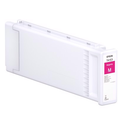 Epson T41E3 Magenta - 700 ml blekkpatron - Epson SureColor SC-T3405, SC-T3405N, SC-T5405