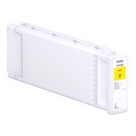 Epson T41E4 Yellow  - 700 ml blekkpatron - Epson SureColor SC-T3405, SC-T3405N, SC-T5405