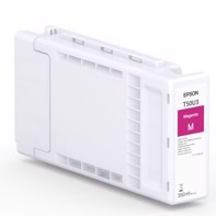 Epson Magenta T50U3 - 350 ml blekkpatron