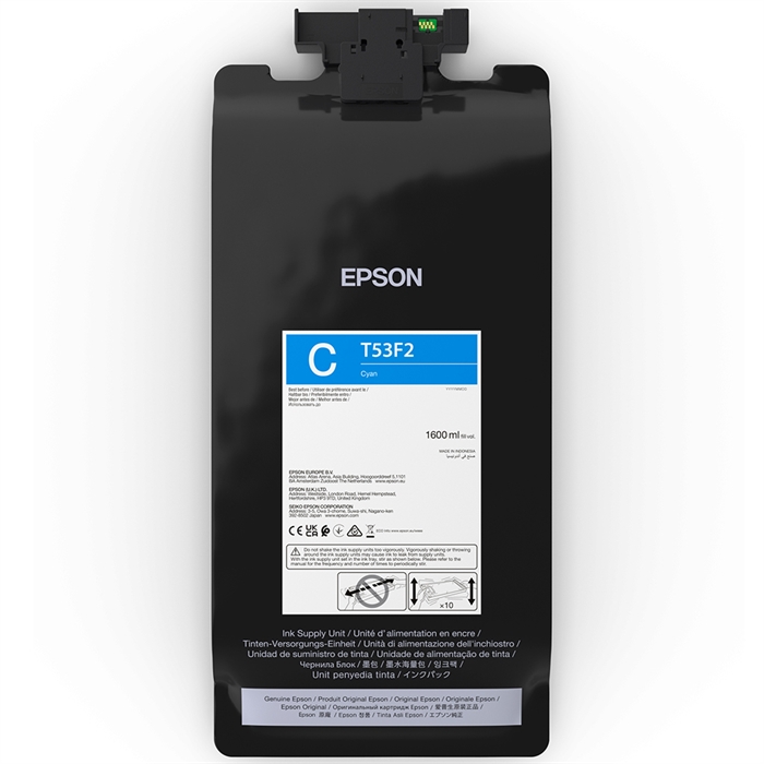Epson SureColor P8500DL