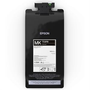 Epson blekkpose Matte Black 1600 ml - T53F8